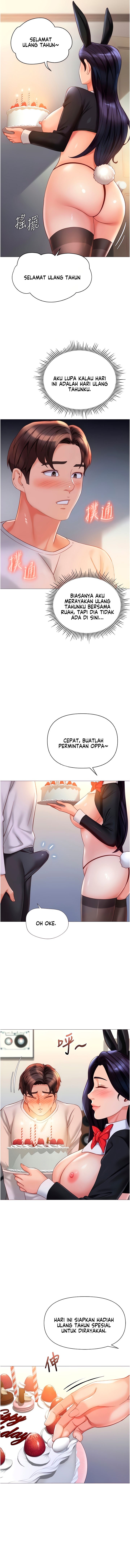 Daughter Friend - Chapter 114 7