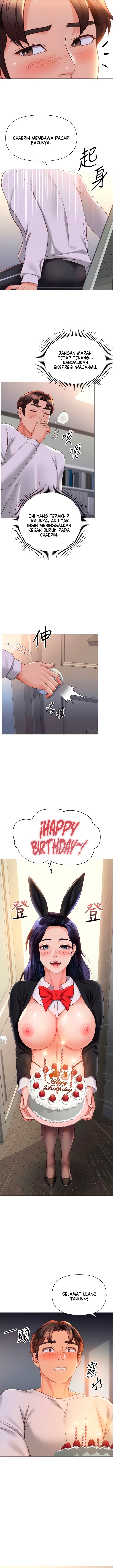 Daughter Friend - Chapter 114 6