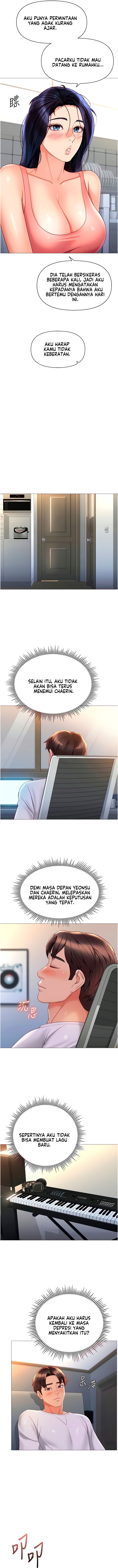 Daughter Friend - Chapter 114 5
