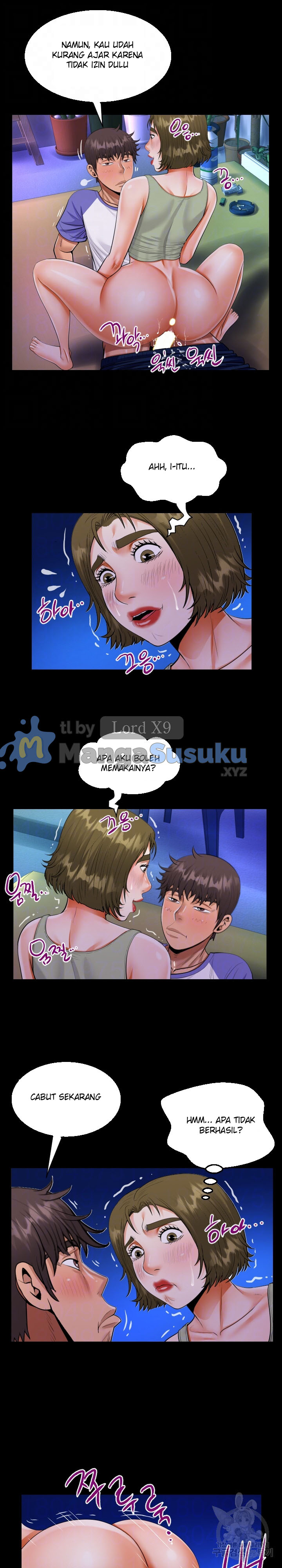 The Unforeseen Guest - Chapter 114 15