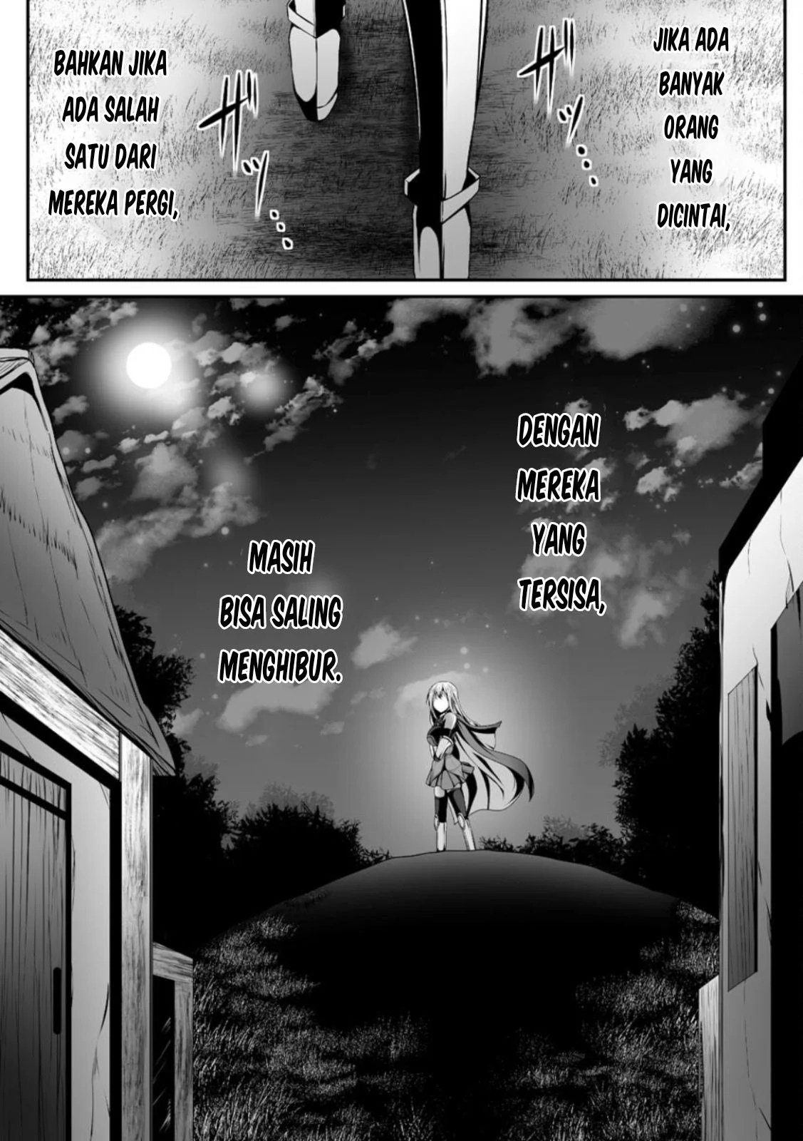 Cheat Skill “Shihai” Otsukatte Isekai Harem! - Chapter 03 36