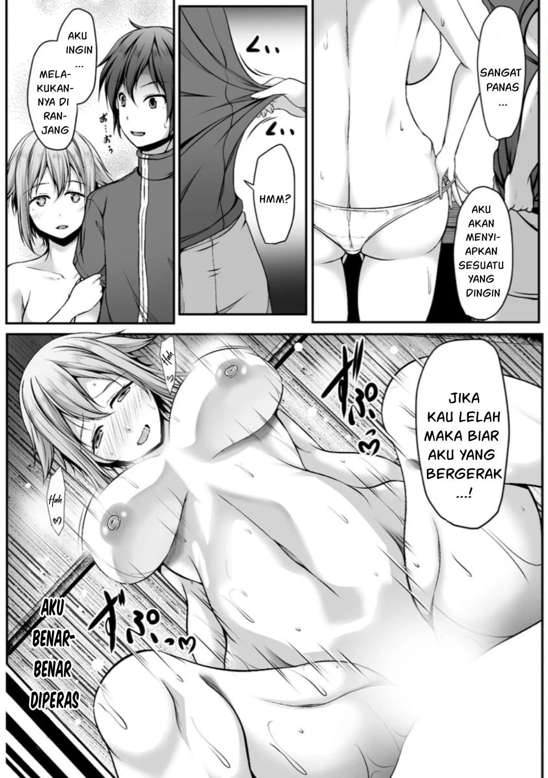 Cheat Skill “Shihai” Otsukatte Isekai Harem! - Chapter 03 31