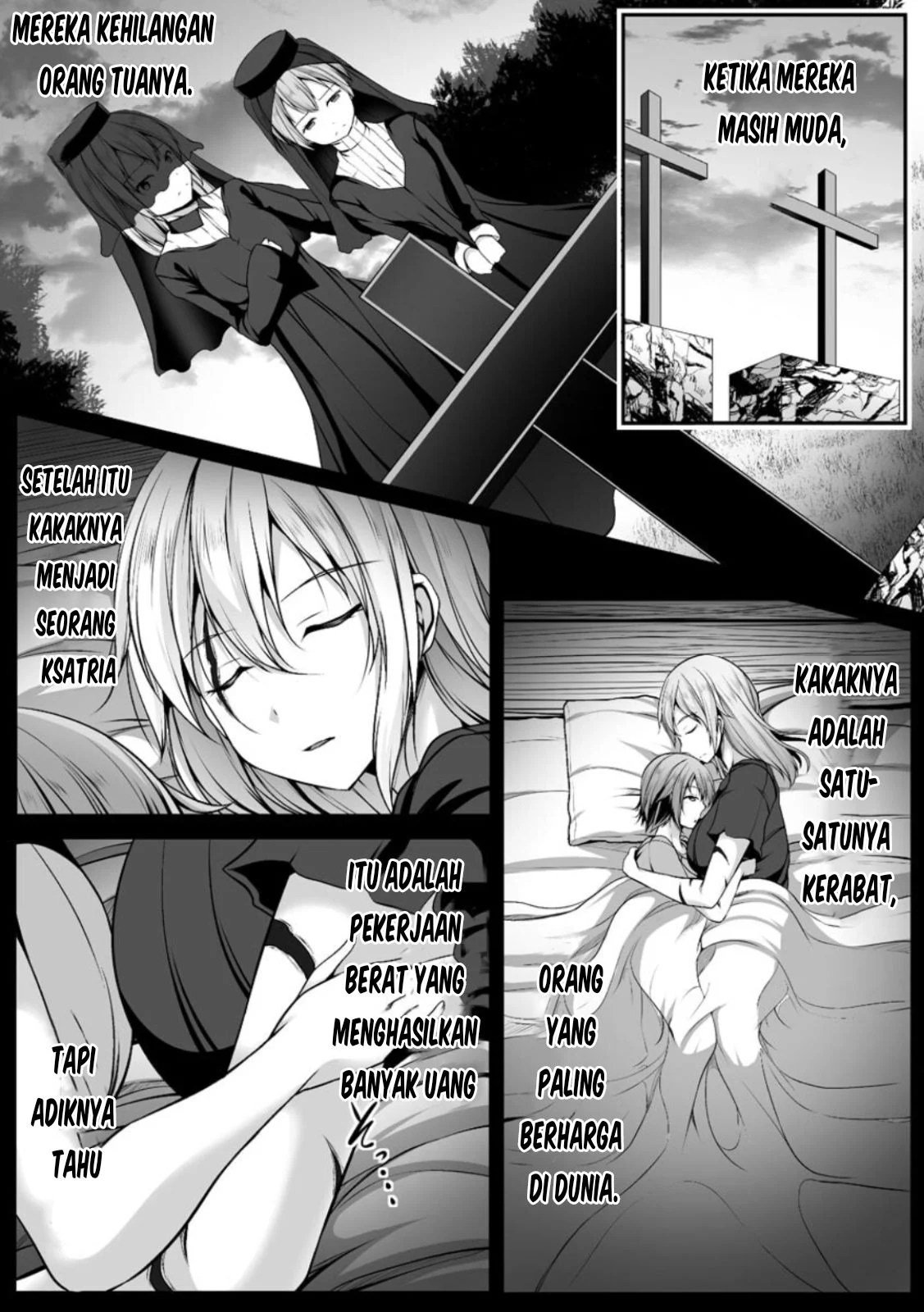 Cheat Skill “Shihai” Otsukatte Isekai Harem! - Chapter 03 26