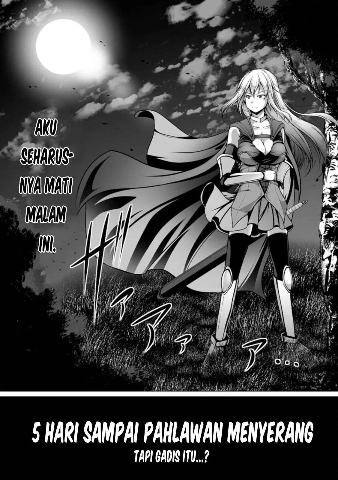 Cheat Skill “Shihai” Otsukatte Isekai Harem! - Chapter 03 37