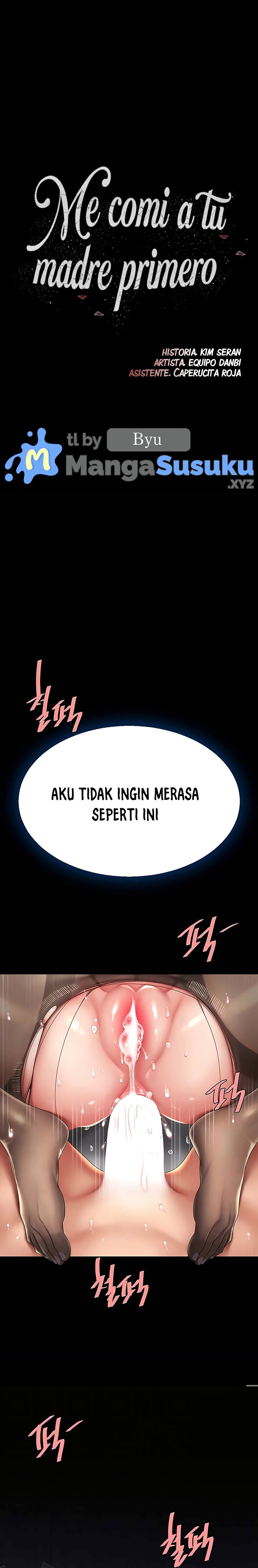 Mom Eat First - Chapter 53 1
