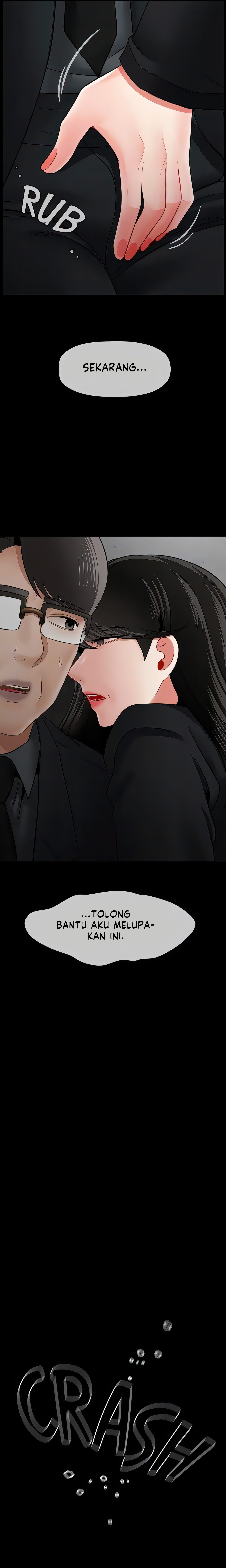 Sensual Lessons Uncen - Chapter 52 12