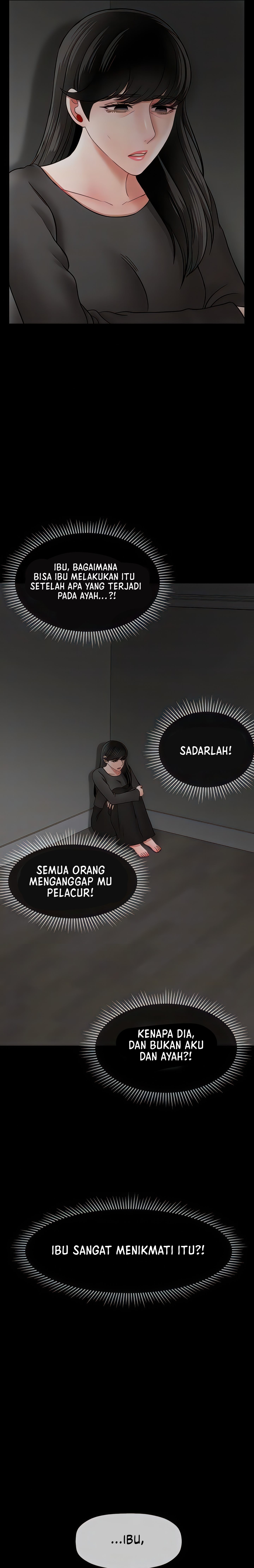 Sensual Lessons Uncen - Chapter 52 20