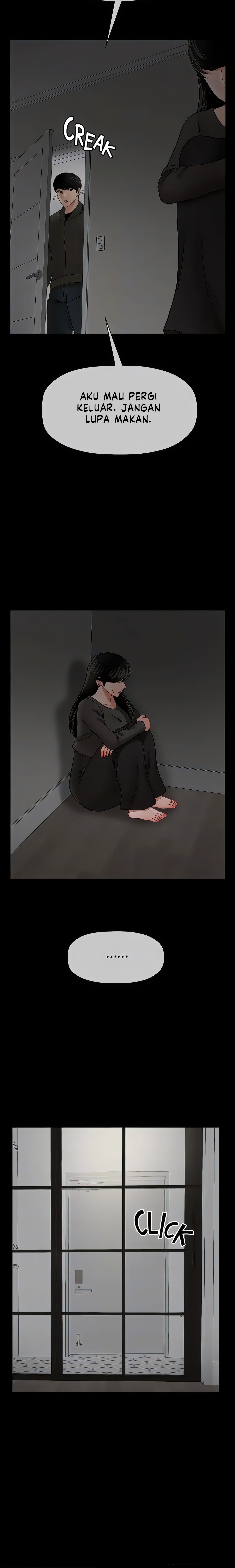 Sensual Lessons Uncen - Chapter 52 21