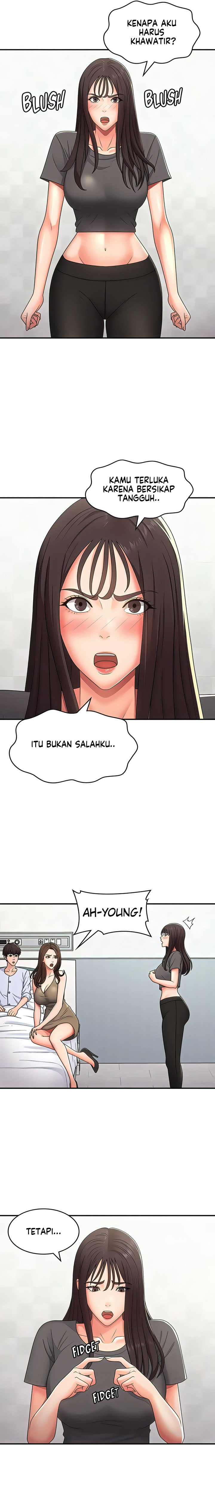 Teen Aunt - Chapter 54 13