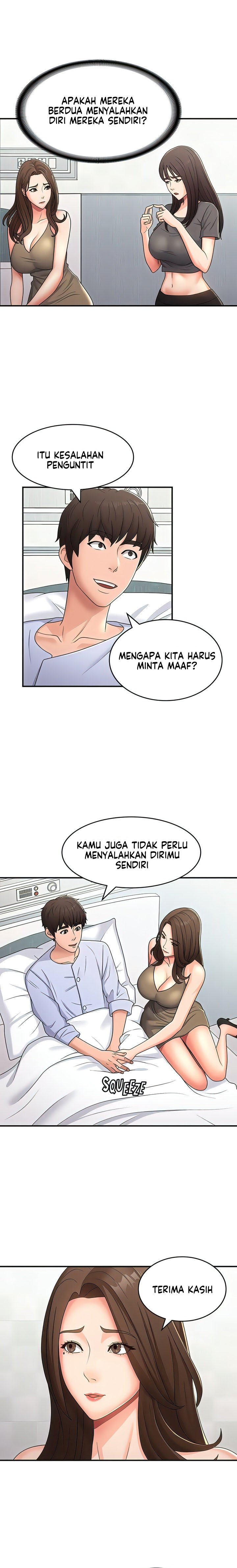 Teen Aunt - Chapter 54 14