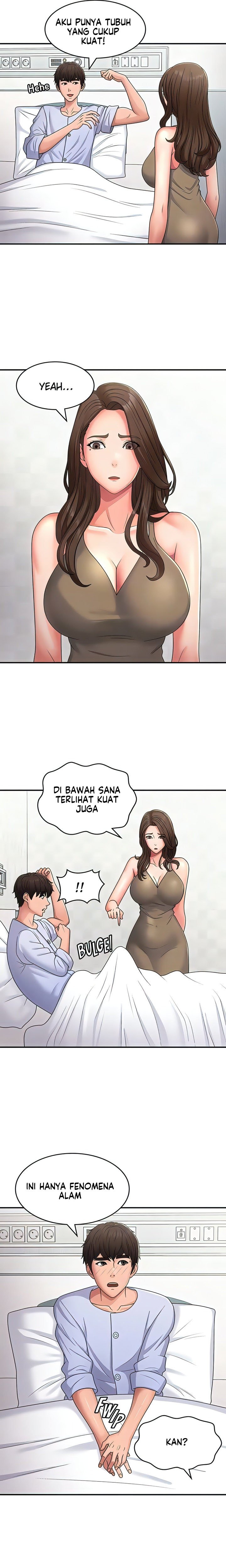 Teen Aunt - Chapter 54 18