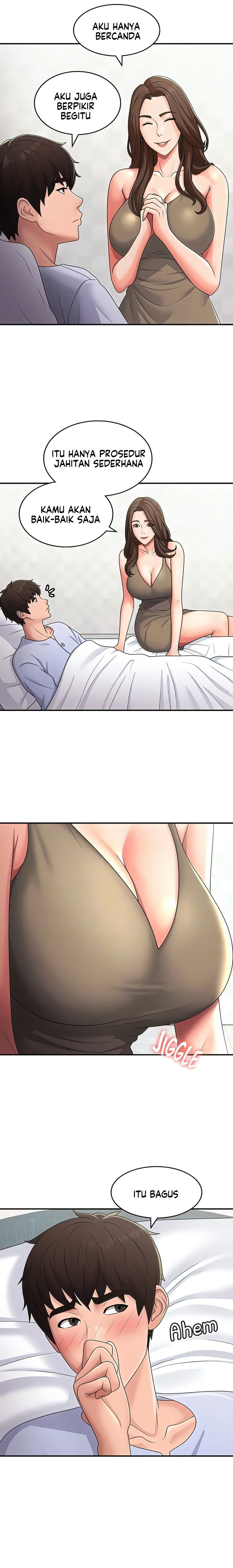 Teen Aunt - Chapter 54 9