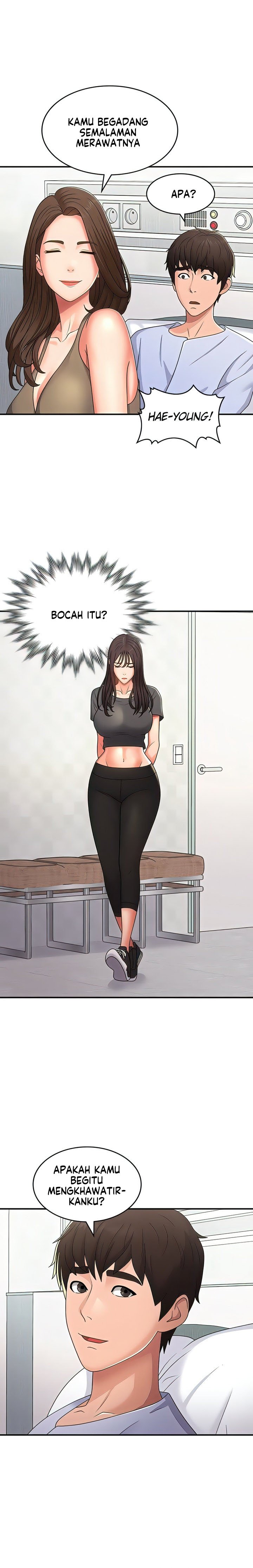 Teen Aunt - Chapter 54 12