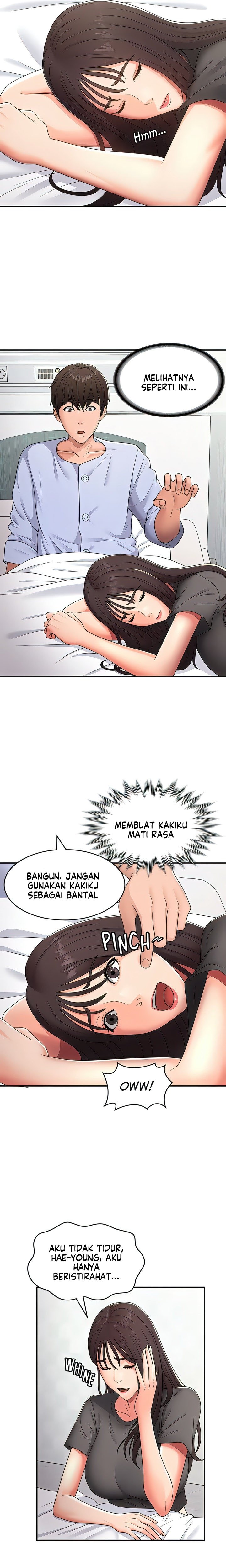 Teen Aunt - Chapter 54 5
