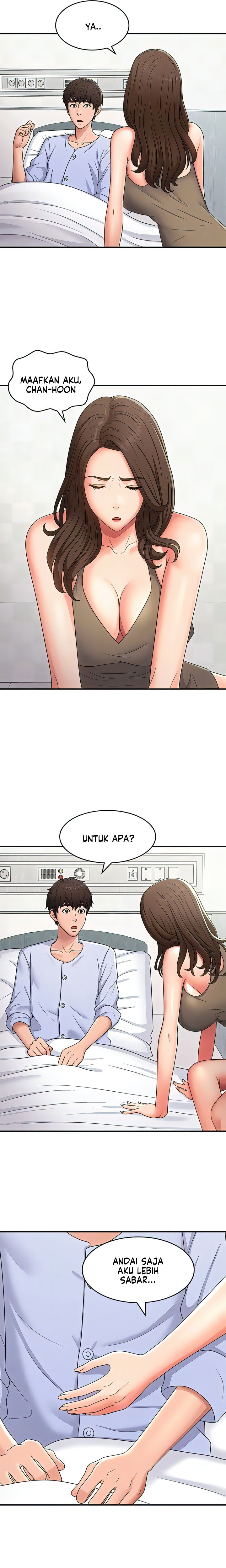 Teen Aunt - Chapter 54 10