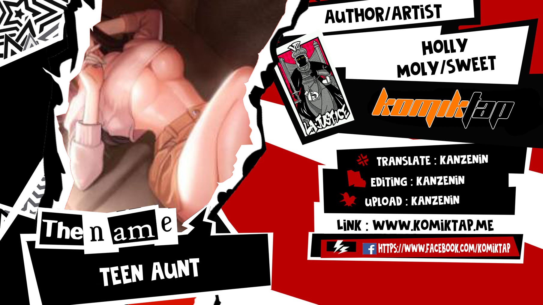 Teen Aunt - Chapter 54 1