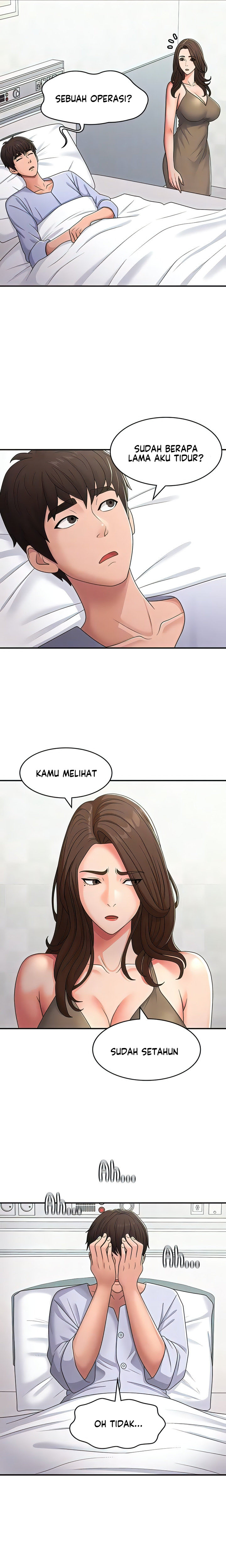 Teen Aunt - Chapter 54 8