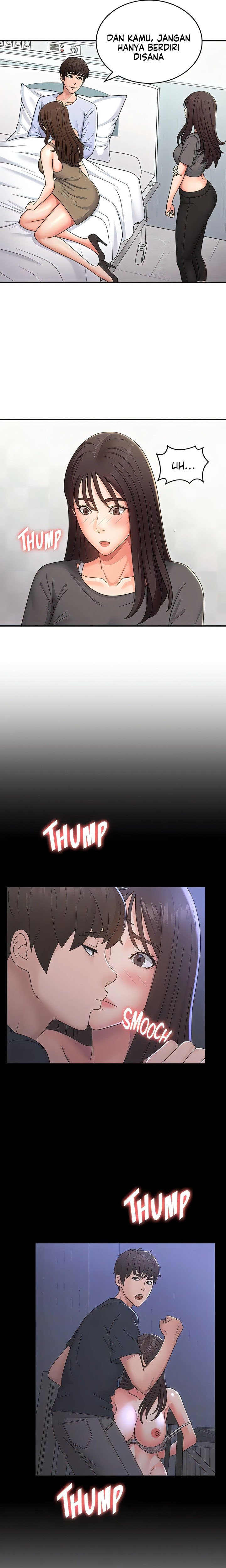 Teen Aunt - Chapter 54 15