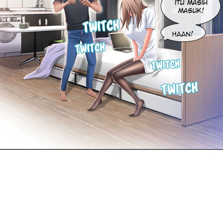 Wet Women - Chapter 55 43