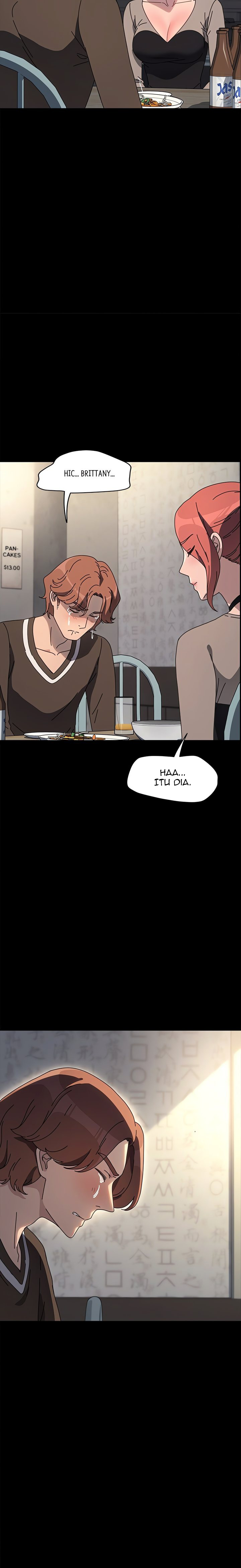 Man of The House - Chapter 55 24
