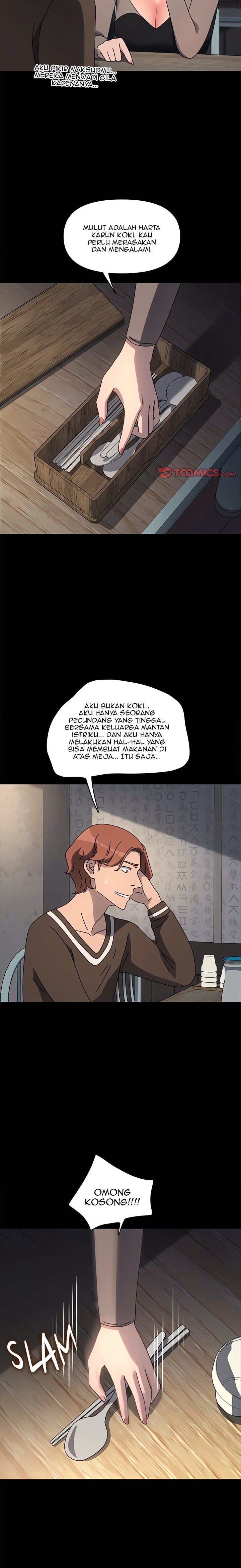 Man of The House - Chapter 55 6