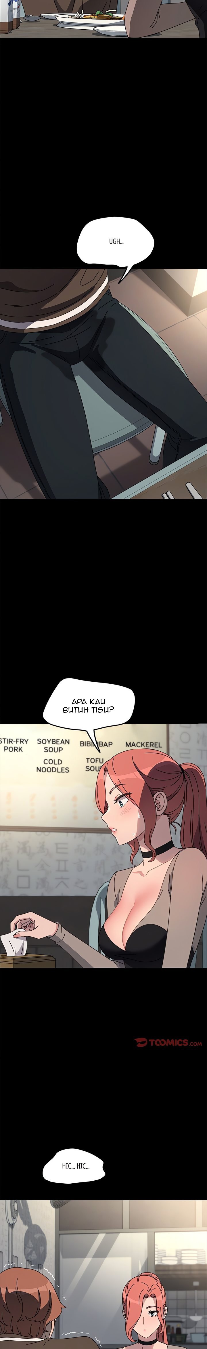 Man of The House - Chapter 55 23
