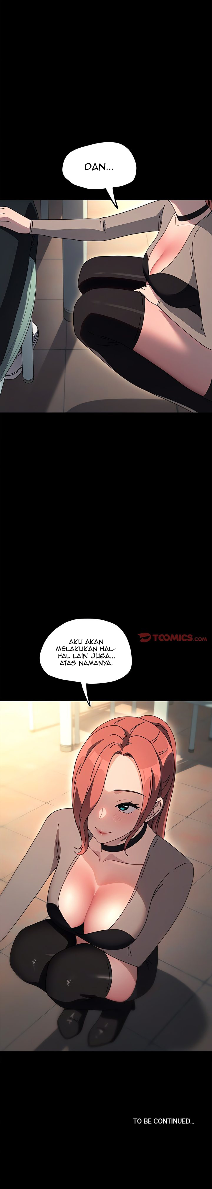 Man of The House - Chapter 55 26