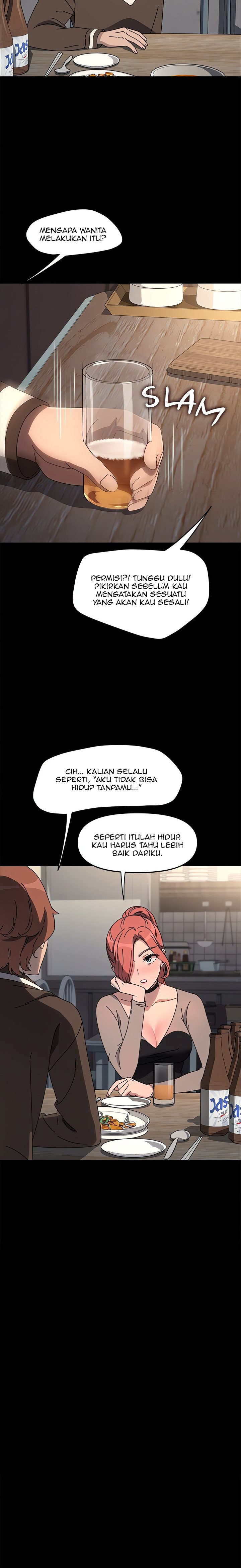 Man of The House - Chapter 55 20
