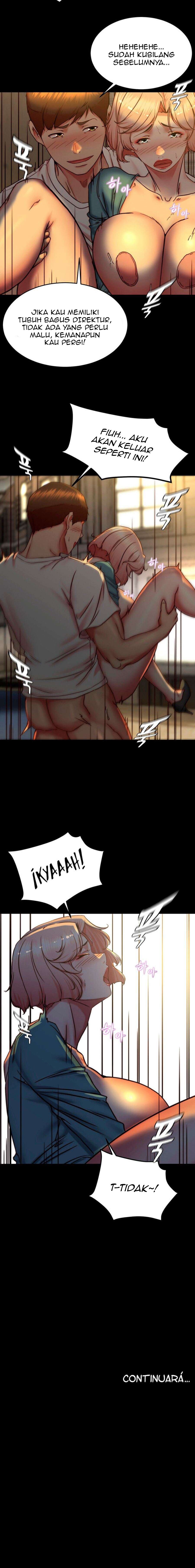 Panty Note - Chapter 165 17