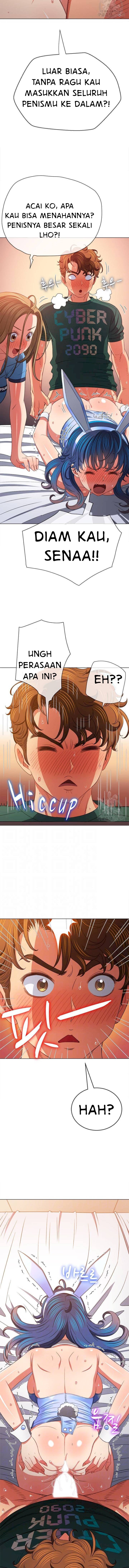 My High School Bully - Chapter 167 3