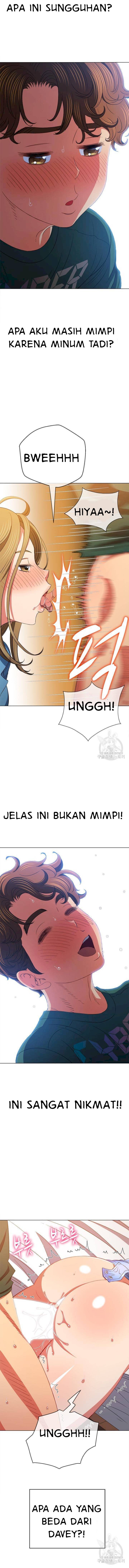 My High School Bully - Chapter 167 11