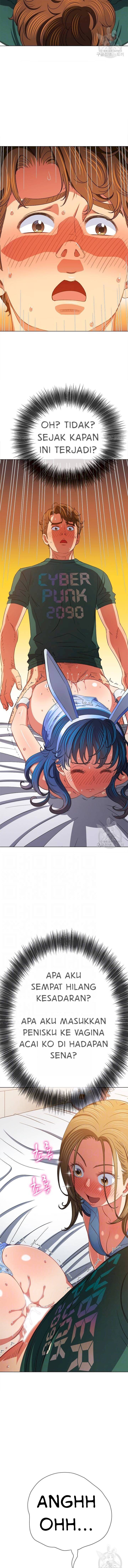 My High School Bully - Chapter 167 4