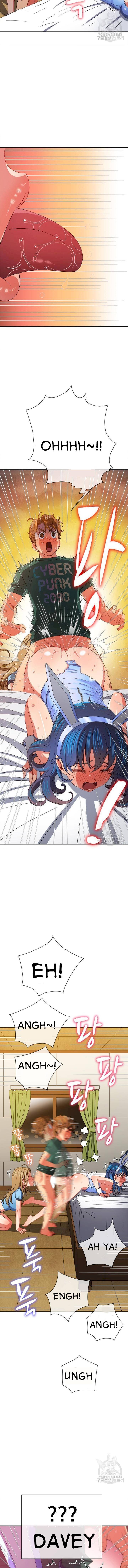 My High School Bully - Chapter 167 9