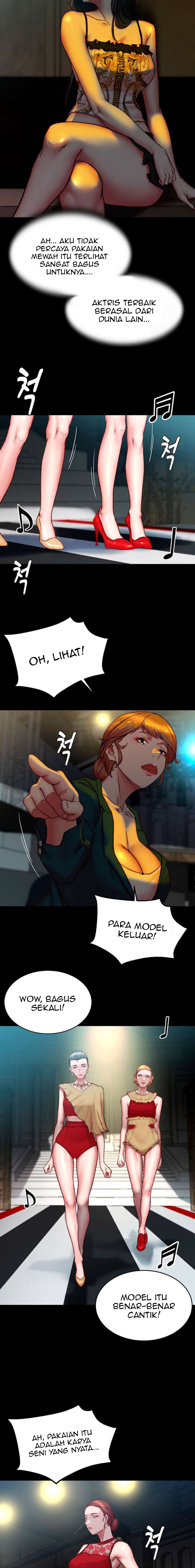 Panty Note - Chapter 166 10