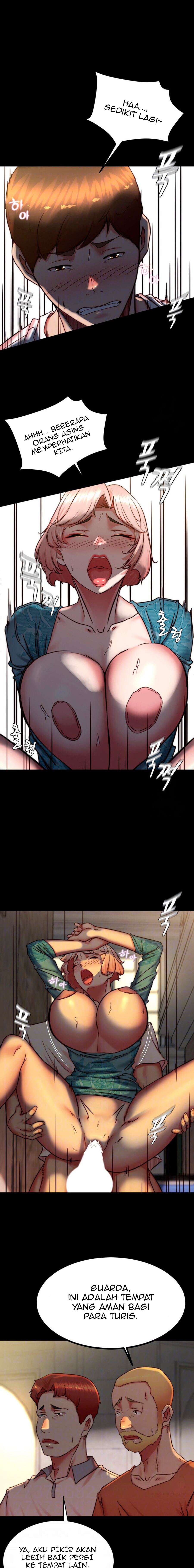 Panty Note - Chapter 166 2