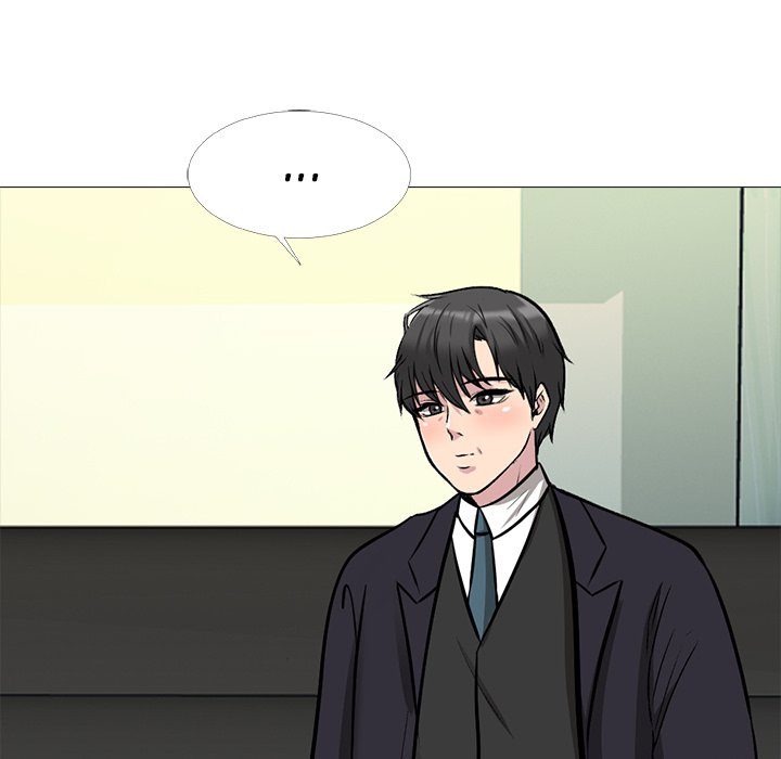 Extra Credit - Chapter 174 105