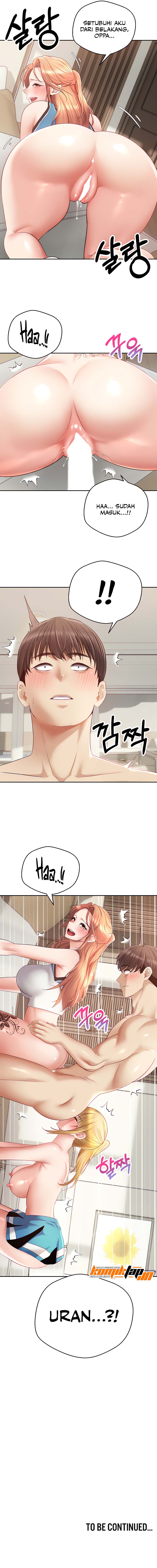 Wish Fulfillment Application - Chapter 62 7