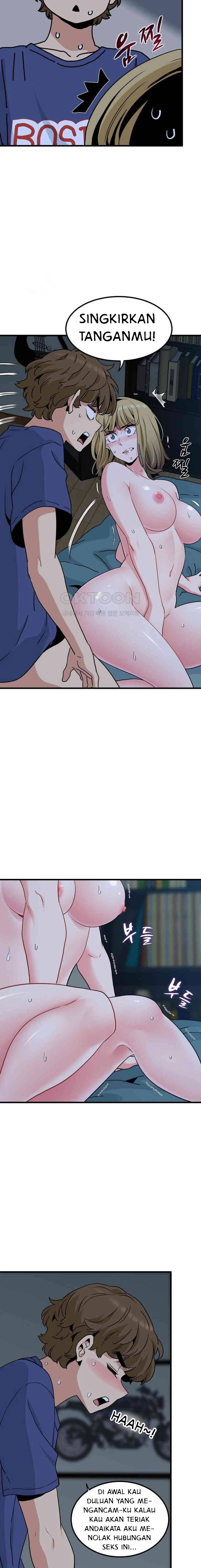 A Turning Point - Chapter 62 14