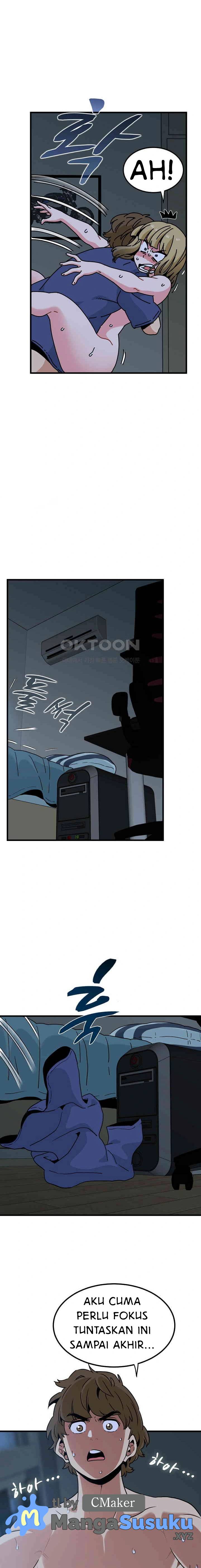 A Turning Point - Chapter 62 22