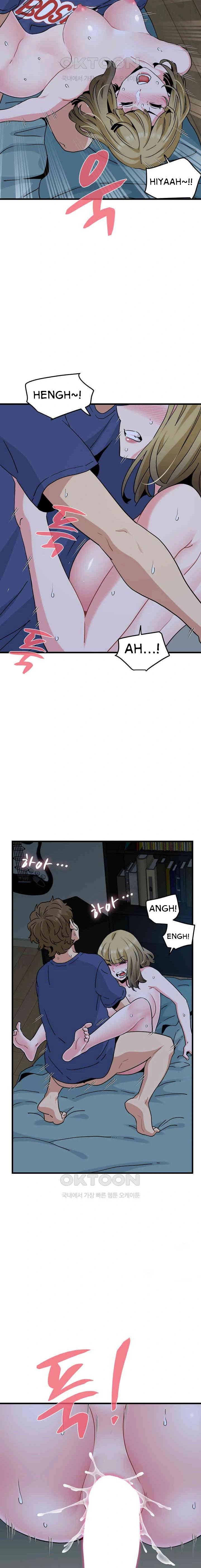 A Turning Point - Chapter 62 18