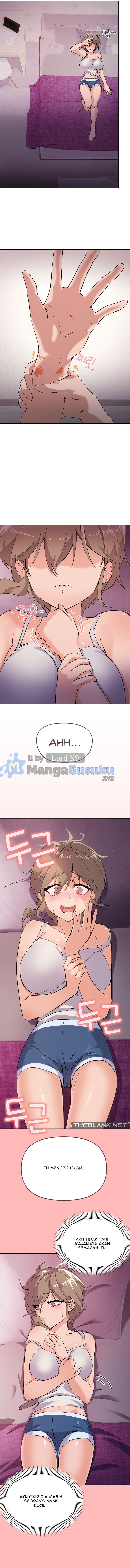 What&#8217;s Wrong With This Family - Chapter 2 15