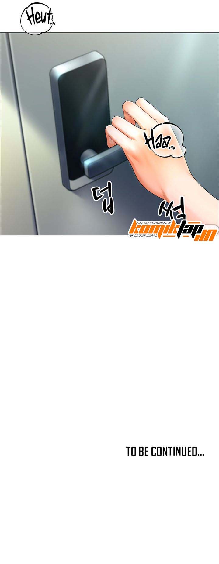 Could You Please Touch Me There? - Chapter 2 9