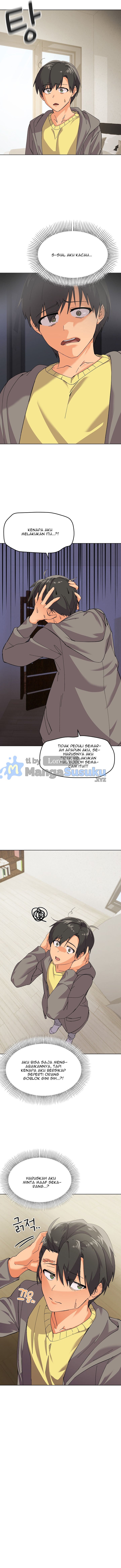 What&#8217;s Wrong With This Family - Chapter 2 14