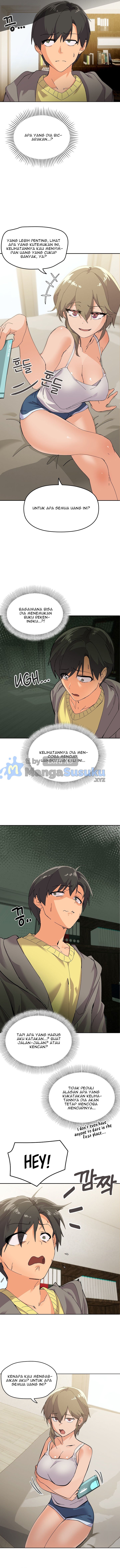 What&#8217;s Wrong With This Family - Chapter 2 9