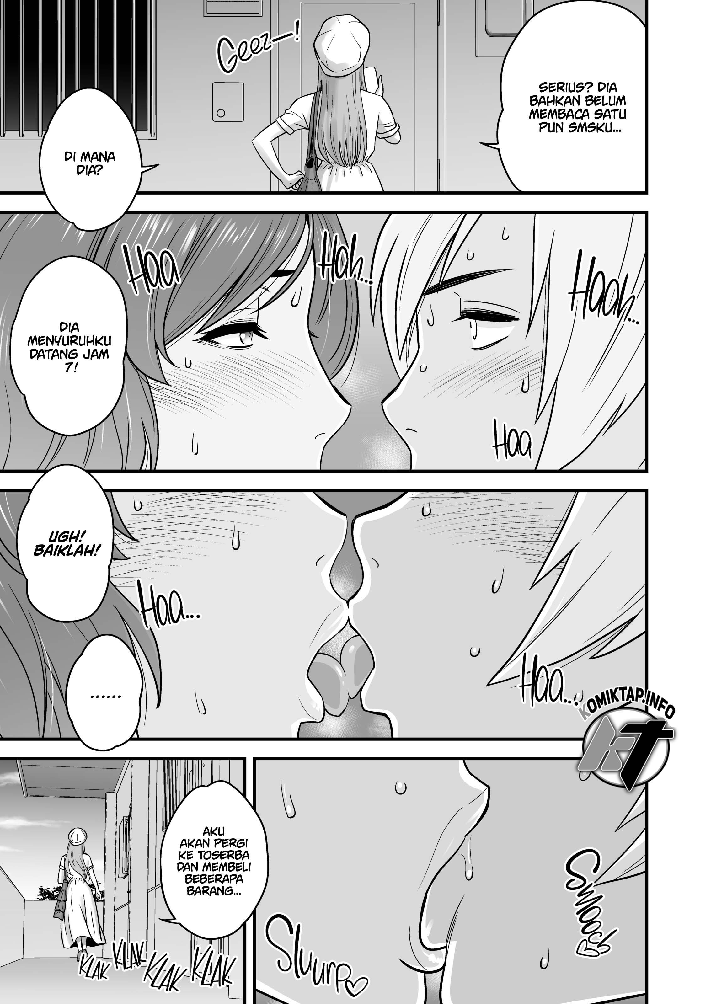 Mother Knows Best - Chapter 2 15