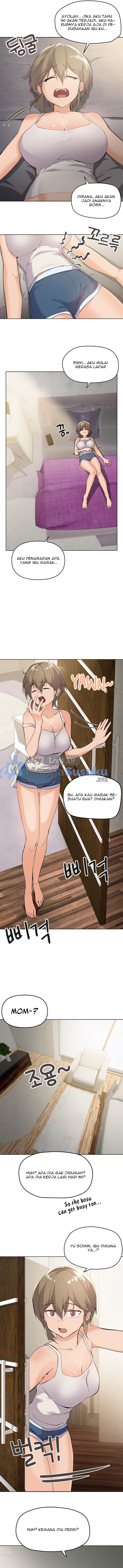 What&#8217;s Wrong With This Family - Chapter 2 3