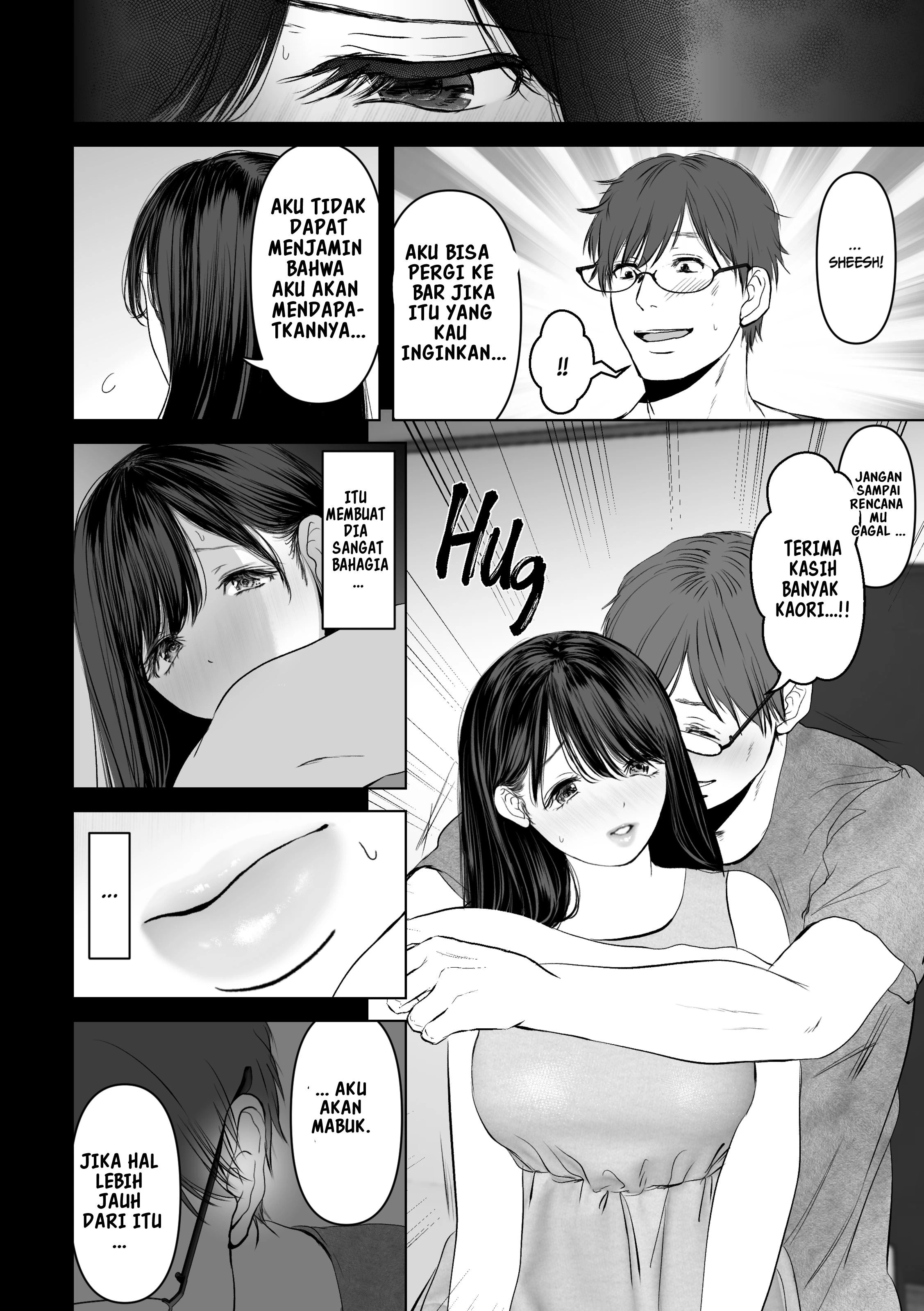 Anata no Tame ni Nandemo - Chapter 2 10