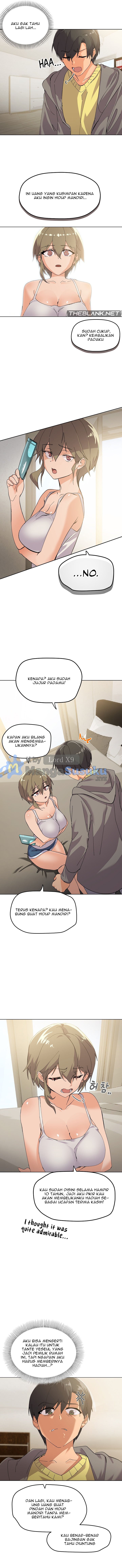 What&#8217;s Wrong With This Family - Chapter 2 10