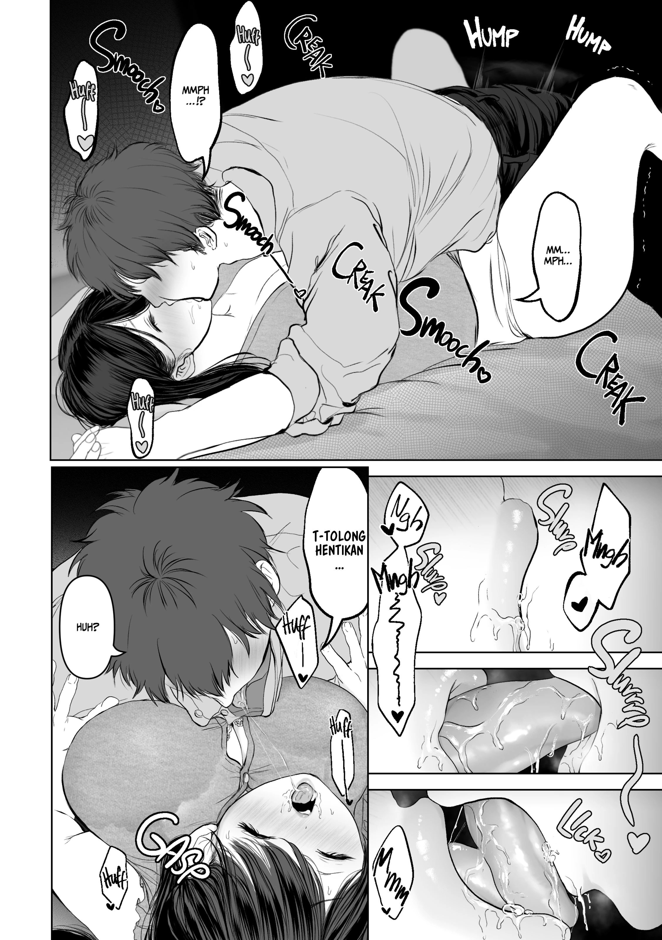 Anata no Tame ni Nandemo - Chapter 2 14