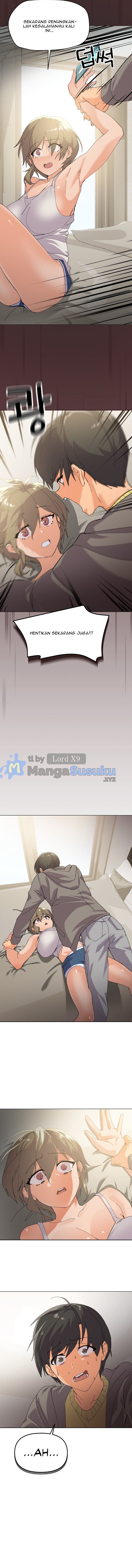 What&#8217;s Wrong With This Family - Chapter 2 12